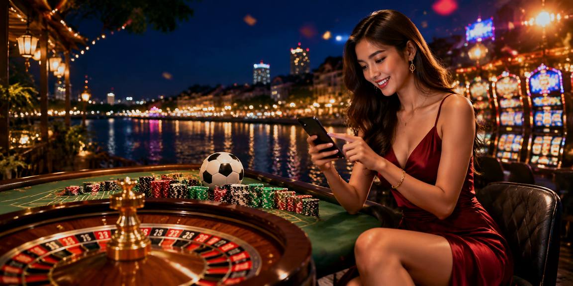 carta4d Kawal Pengalaman Bermain Anda dengan Alat Akaun carta4d