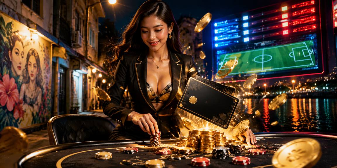 carta4d mobile gaming